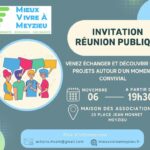 invitation reunion publique mvam