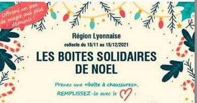 boites de noel 2021