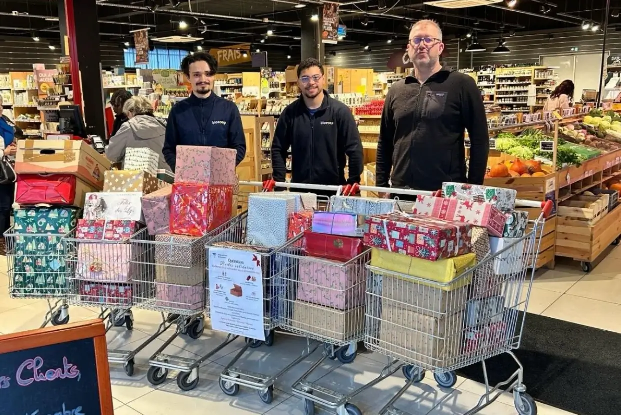 communiquer de presse mvam