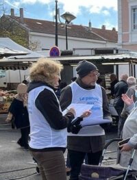 la parole aux majolans