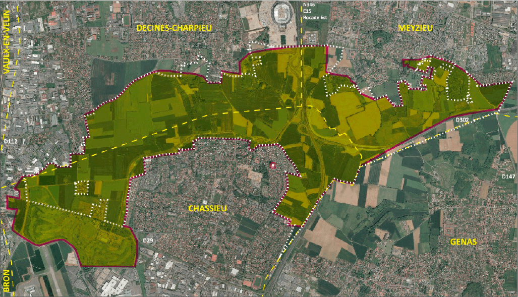 reunion publique penap du biezin meyzieu